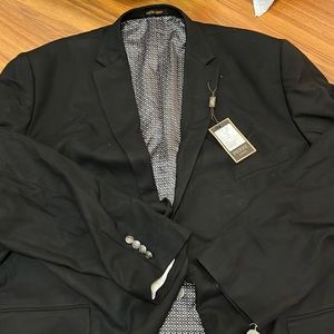 Men coat formal 56L
